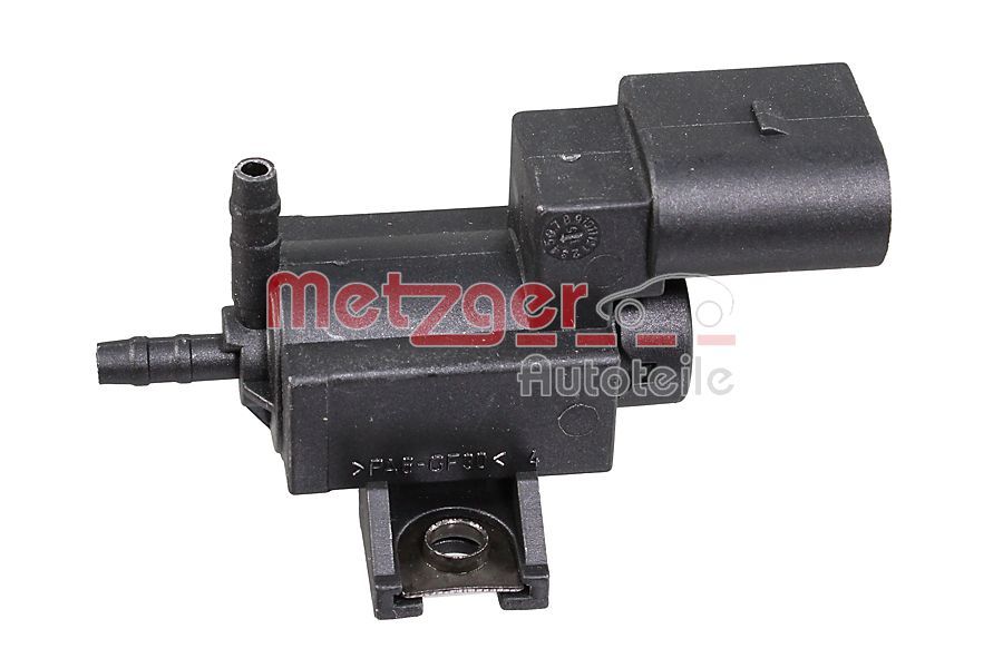 Obrázok Prepínací ventil ulożenia motora METZGER  08920007